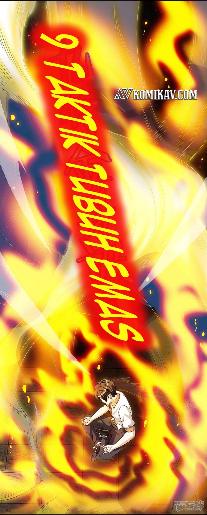 Rebirth Abandoned Less Return Chapter 4 - halaman 4