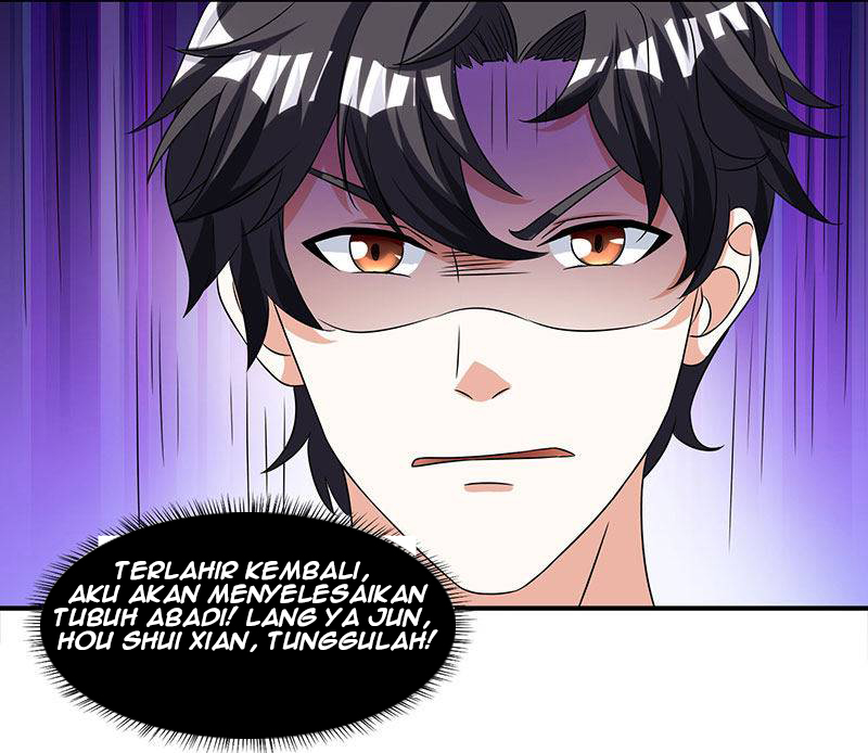 Rebirth Abandoned Less Return Chapter 4 - halaman 5