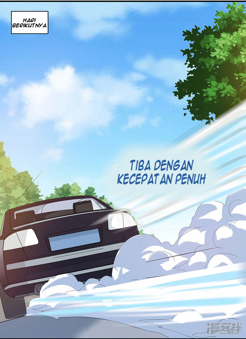 Rebirth Abandoned Less Return Chapter 4 - halaman 9
