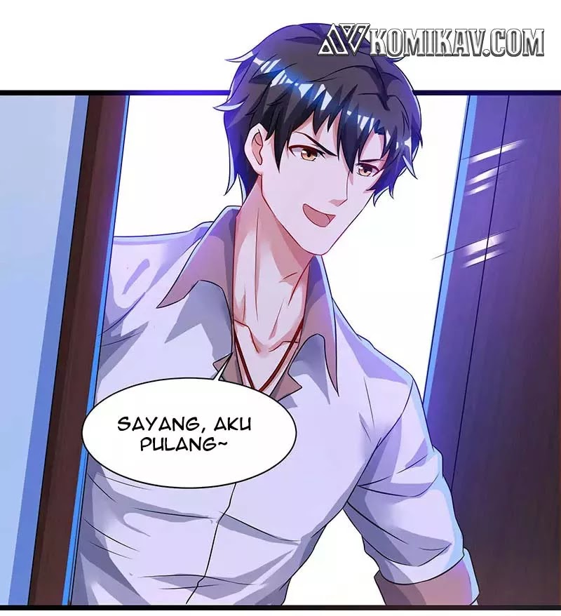 Rebirth Abandoned Less Return Chapter 41 - halaman 2