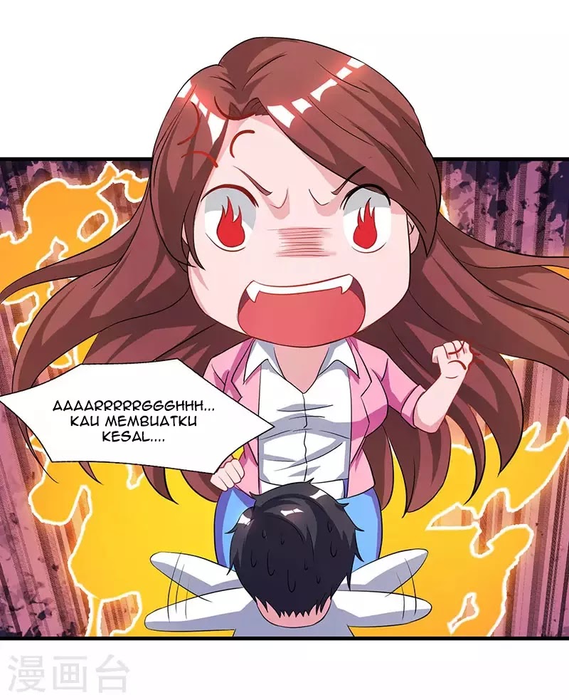 Rebirth Abandoned Less Return Chapter 49 - halaman 13
