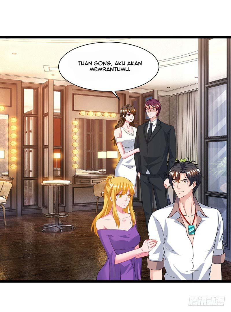 Rebirth Abandoned Less Return Chapter 50 - halaman 15