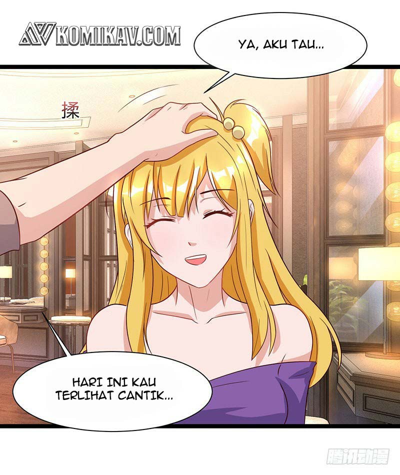 Rebirth Abandoned Less Return Chapter 50 - halaman 2