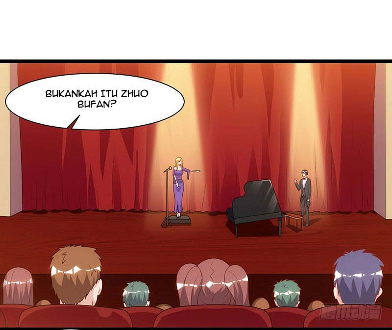 Rebirth Abandoned Less Return Chapter 51 - halaman 15