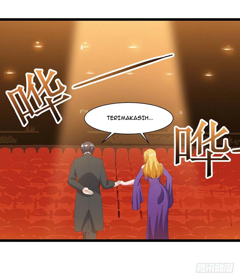 Rebirth Abandoned Less Return Chapter 52 - halaman 4