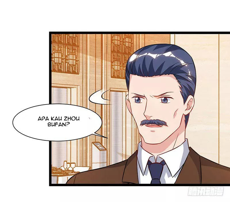 Rebirth Abandoned Less Return Chapter 54 - halaman 13