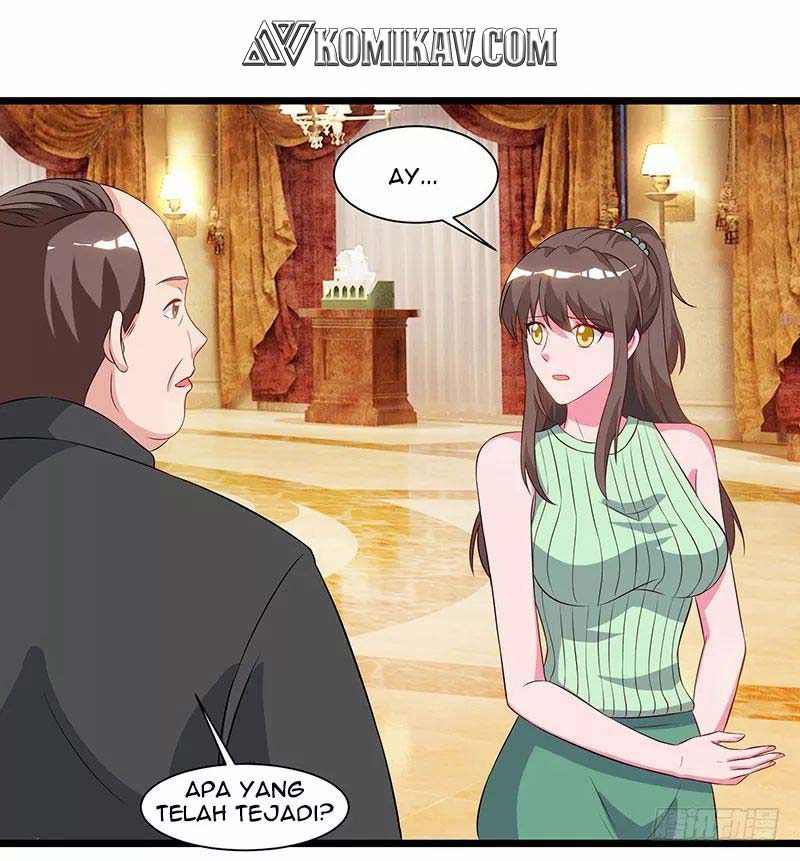 Rebirth Abandoned Less Return Chapter 57 - halaman 2