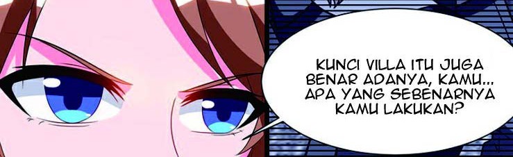 Rebirth Abandoned Less Return Chapter 58 - halaman 17