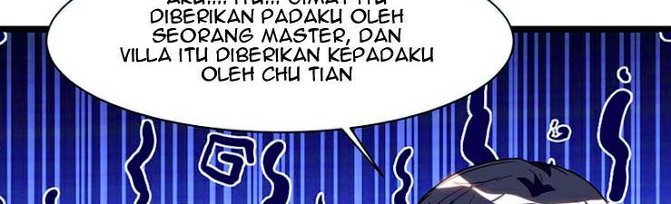 Rebirth Abandoned Less Return Chapter 58 - halaman 19