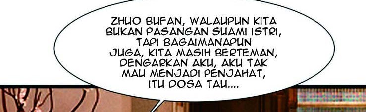 Rebirth Abandoned Less Return Chapter 58 - halaman 21