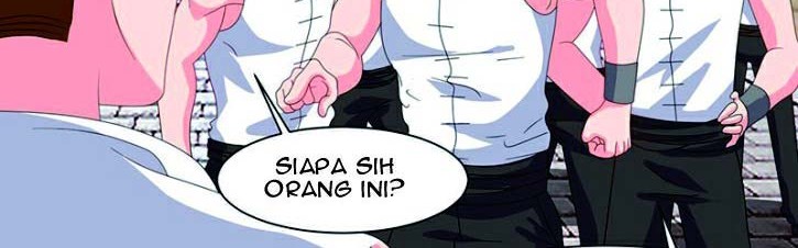 Rebirth Abandoned Less Return Chapter 59 - halaman 15