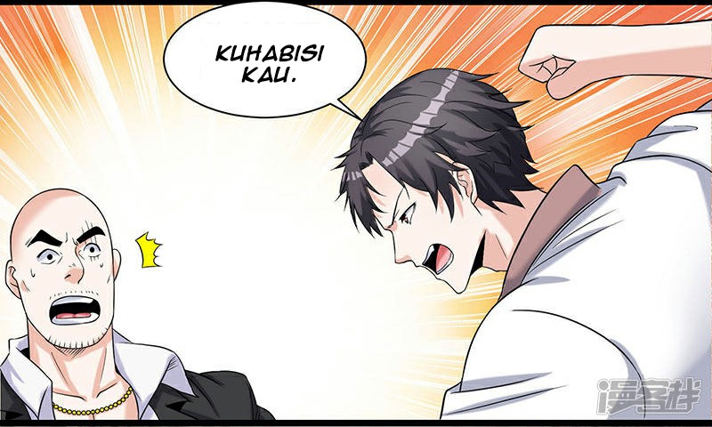Rebirth Abandoned Less Return Chapter 6 - halaman 15