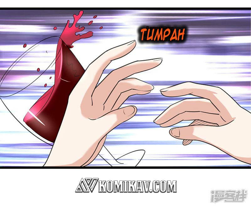 Rebirth Abandoned Less Return Chapter 6 - halaman 2