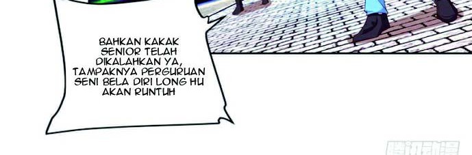 Rebirth Abandoned Less Return Chapter 62 - halaman 9