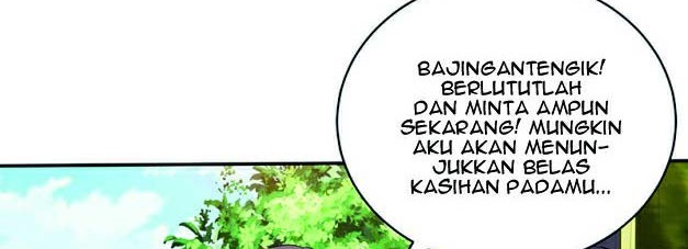 Rebirth Abandoned Less Return Chapter 68 - halaman 21