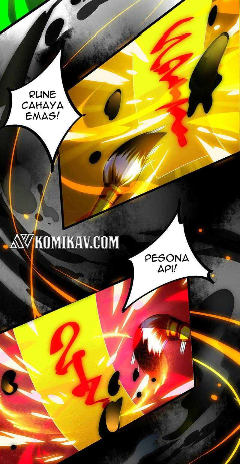 Rebirth Abandoned Less Return Chapter 7 - halaman 4