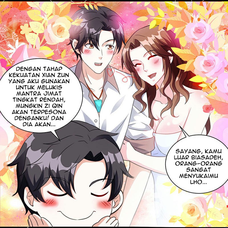 Rebirth Abandoned Less Return Chapter 7 - halaman 6