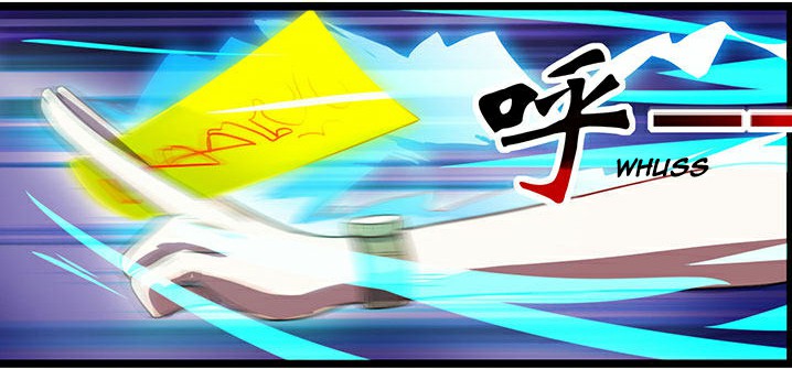 Rebirth Abandoned Less Return Chapter 7 - halaman 8