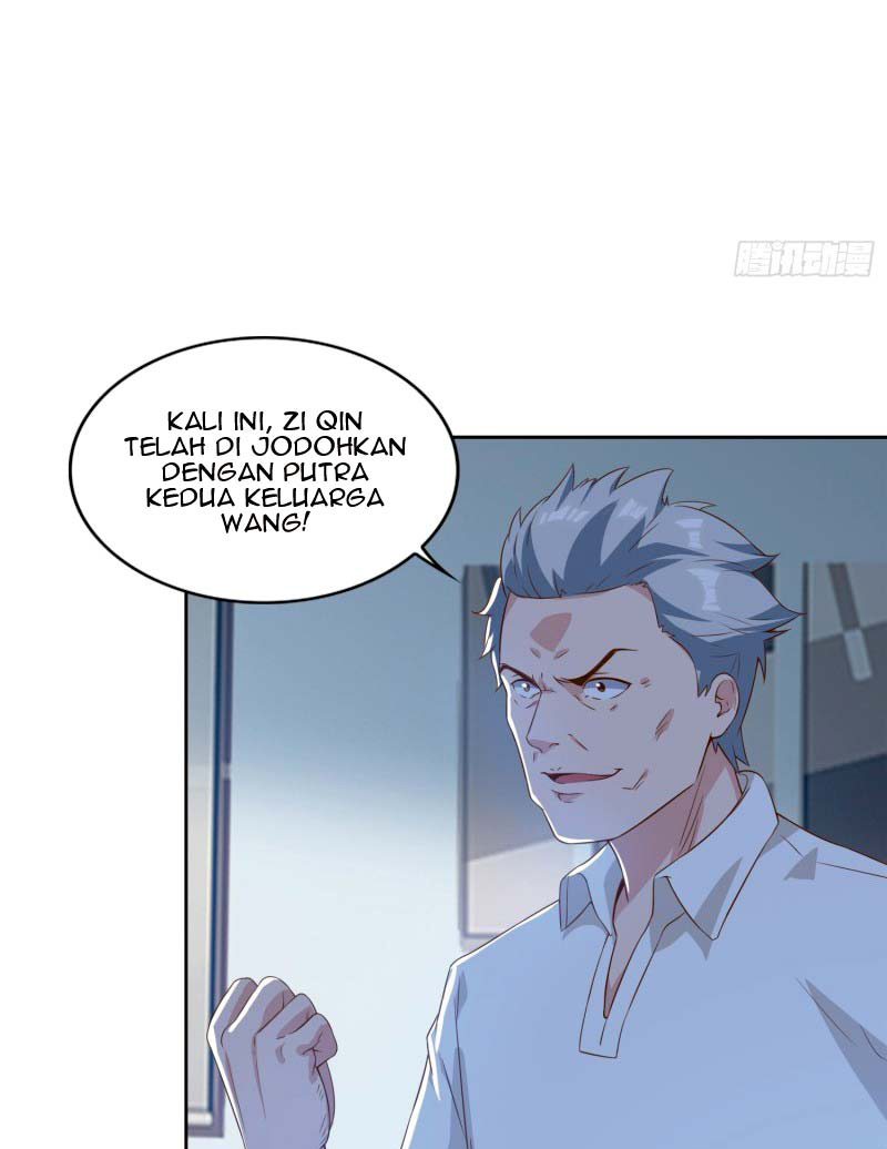 Rebirth Abandoned Less Return Chapter 76 - halaman 5