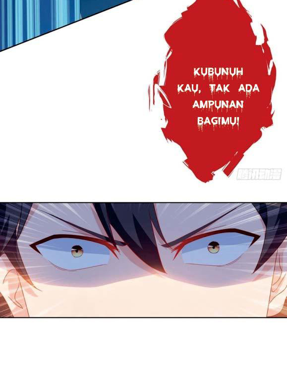 Rebirth Abandoned Less Return Chapter 78 - halaman 15