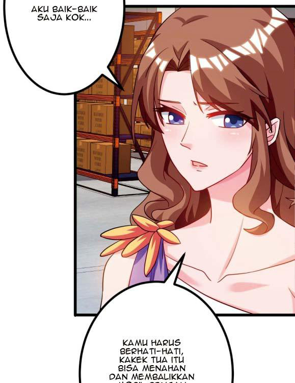 Rebirth Abandoned Less Return Chapter 78 - halaman 39