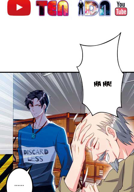 Rebirth Abandoned Less Return Chapter 79 - halaman 2