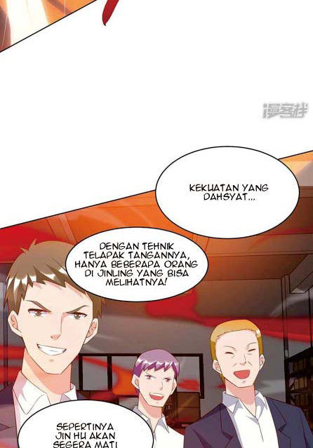 Rebirth Abandoned Less Return Chapter 79 - halaman 32