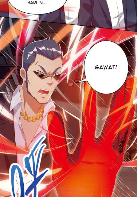 Rebirth Abandoned Less Return Chapter 79 - halaman 33
