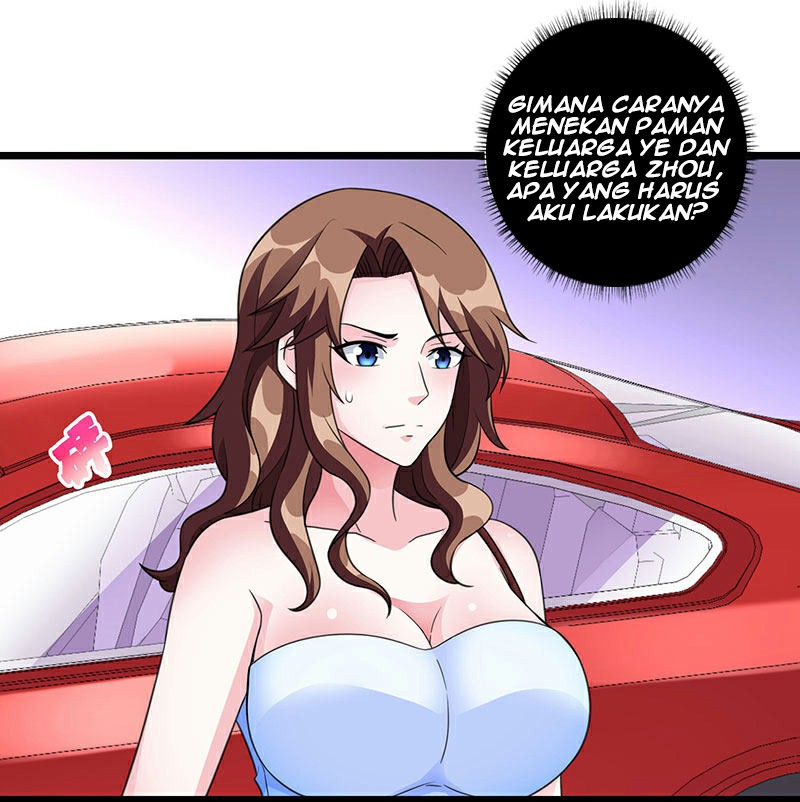 Rebirth Abandoned Less Return Chapter 8 - halaman 3
