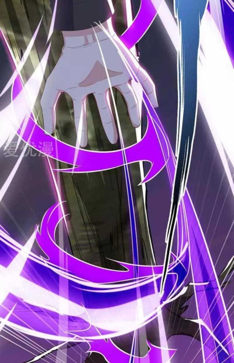 Rebirth Abandoned Less Return Chapter 81 - halaman 15