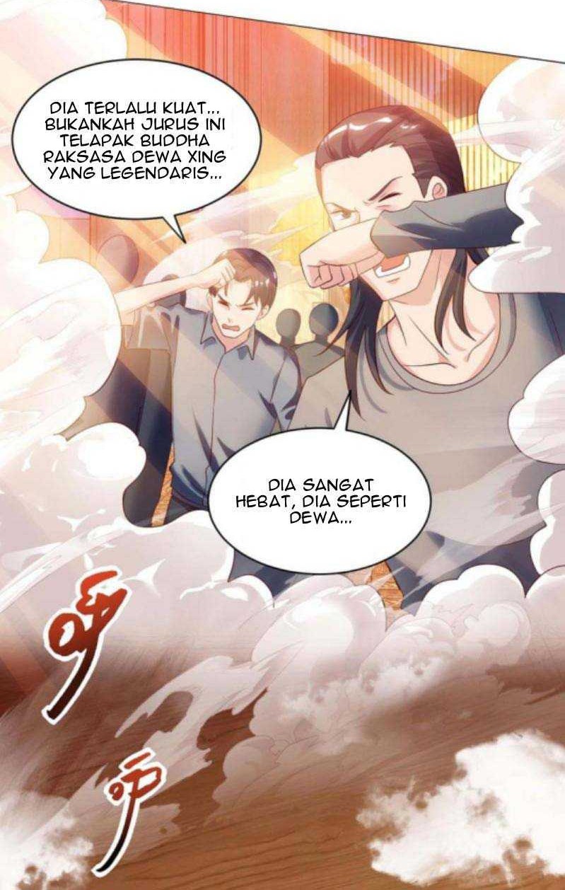 Rebirth Abandoned Less Return Chapter 88 - halaman 15