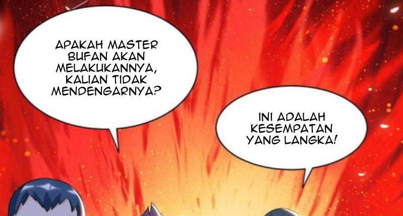 Rebirth Abandoned Less Return Chapter 89 - halaman 3