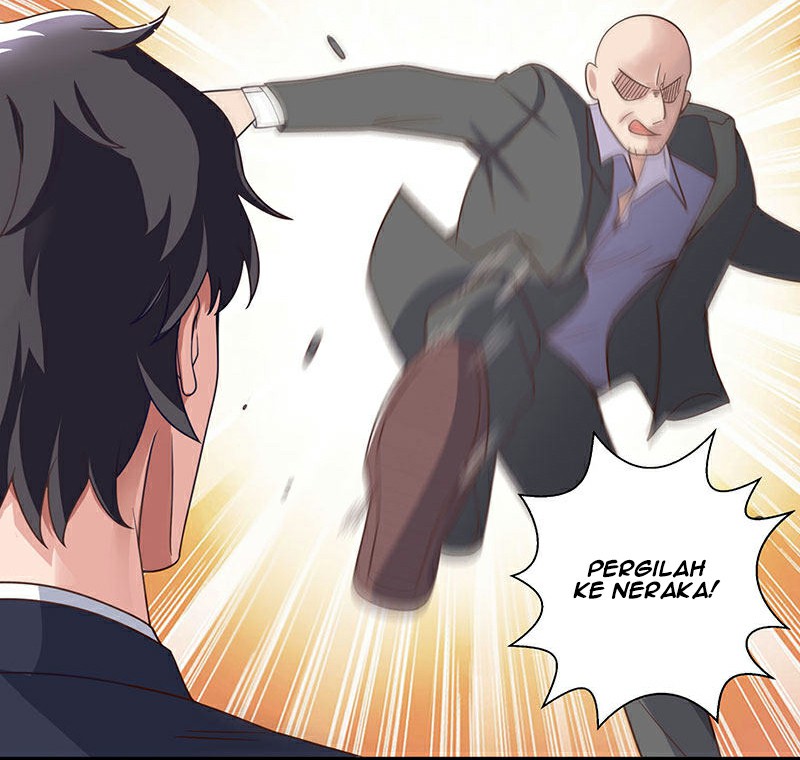 Rebirth Abandoned Less Return Chapter 9 - halaman 18