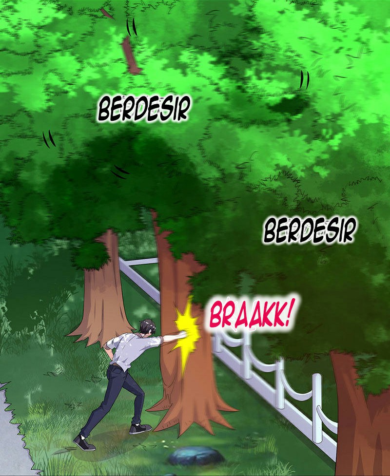 Rebirth Abandoned Less Return Chapter 9 - halaman 28