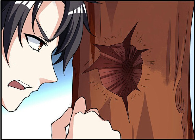 Rebirth Abandoned Less Return Chapter 9 - halaman 30