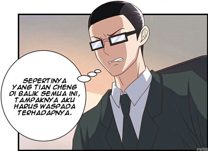 Rebirth Abandoned Less Return Chapter 9 - halaman 4