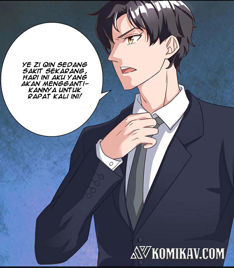 Rebirth Abandoned Less Return Chapter 9 - halaman 8