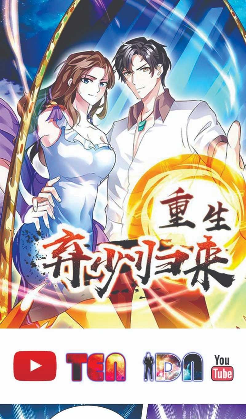 Rebirth Abandoned Less Return Chapter 91 - halaman 2