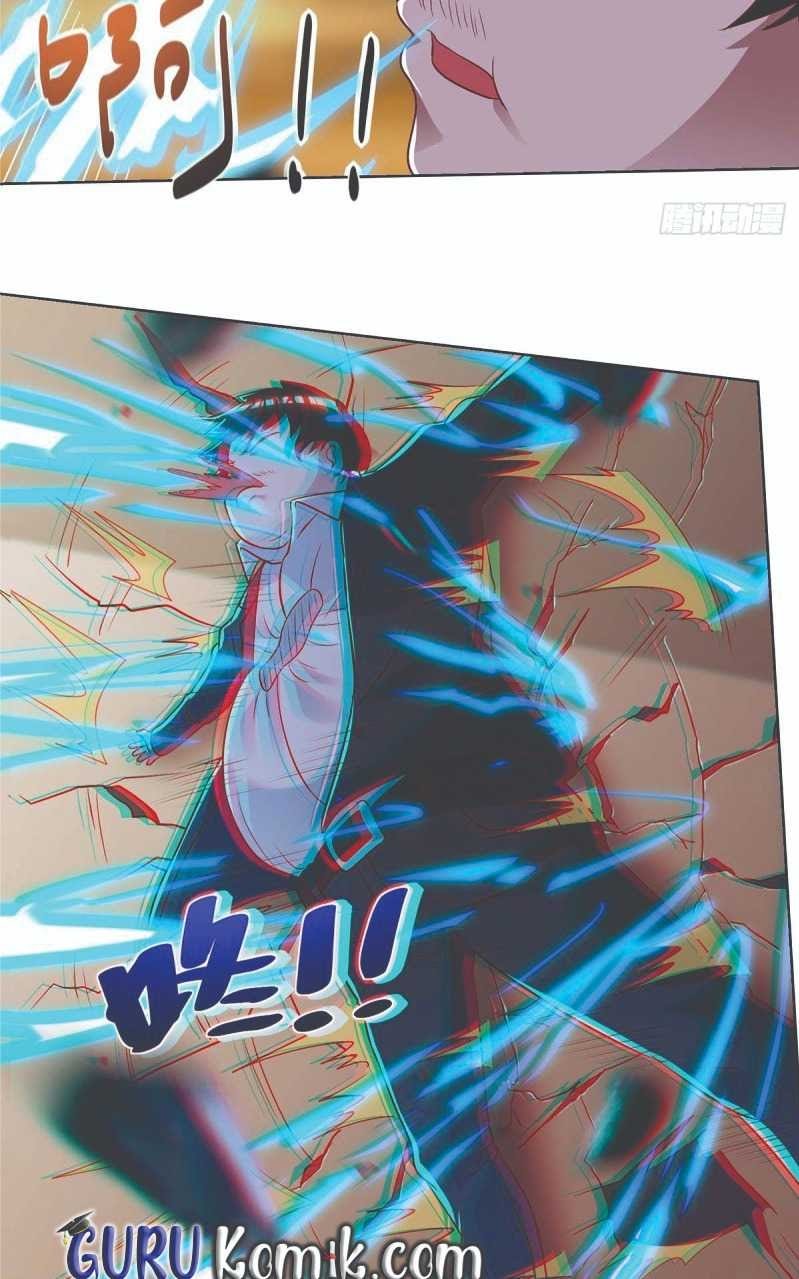 Rebirth Abandoned Less Return Chapter 92 - halaman 15