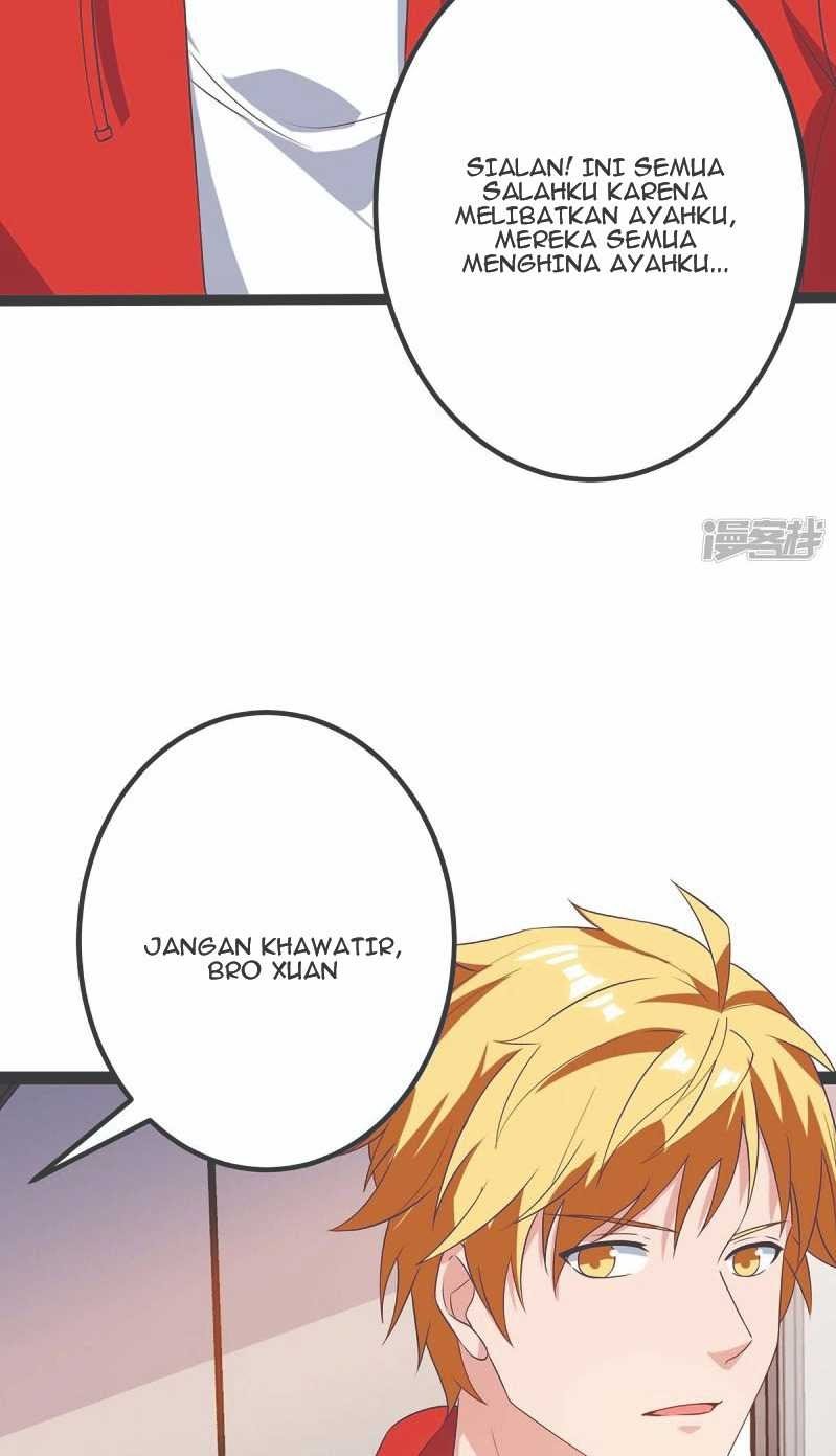 Rebirth Abandoned Less Return Chapter 93 - halaman 15