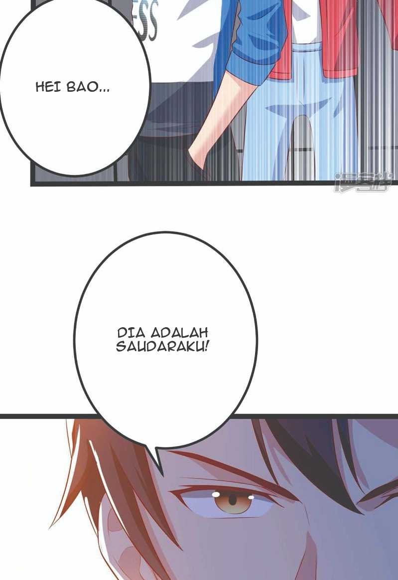 Rebirth Abandoned Less Return Chapter 94 - halaman 15