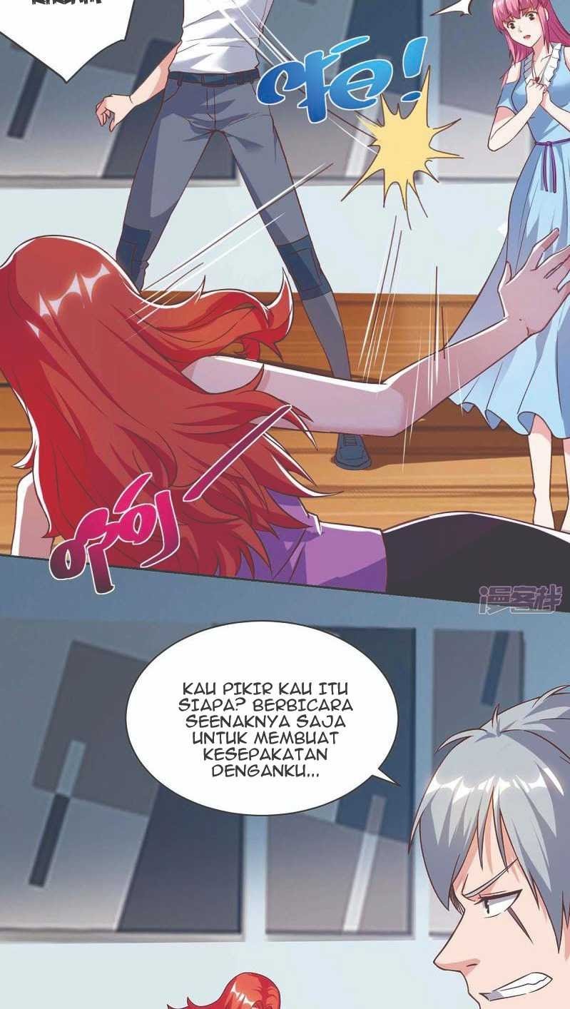 Rebirth Abandoned Less Return Chapter 97 - halaman 4