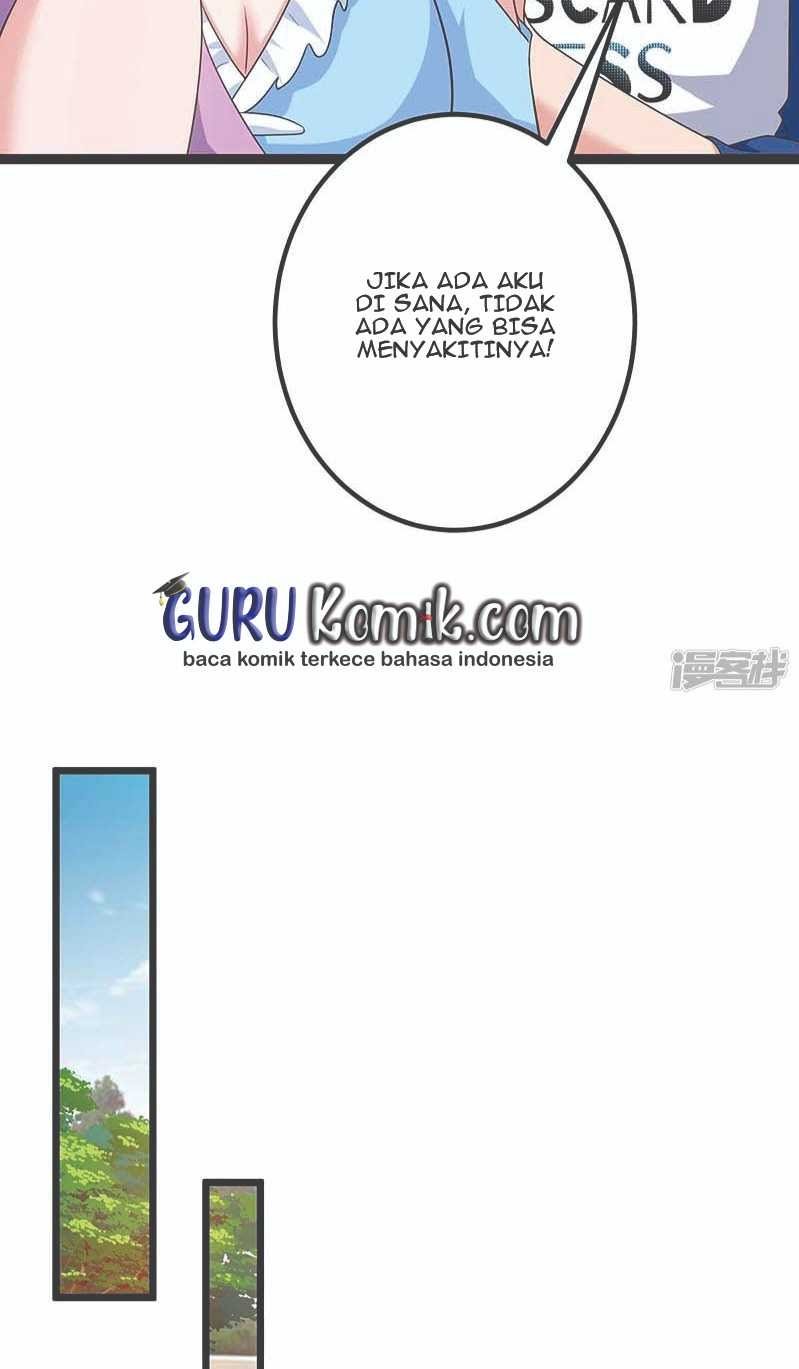 Rebirth Abandoned Less Return Chapter 98 - halaman 13