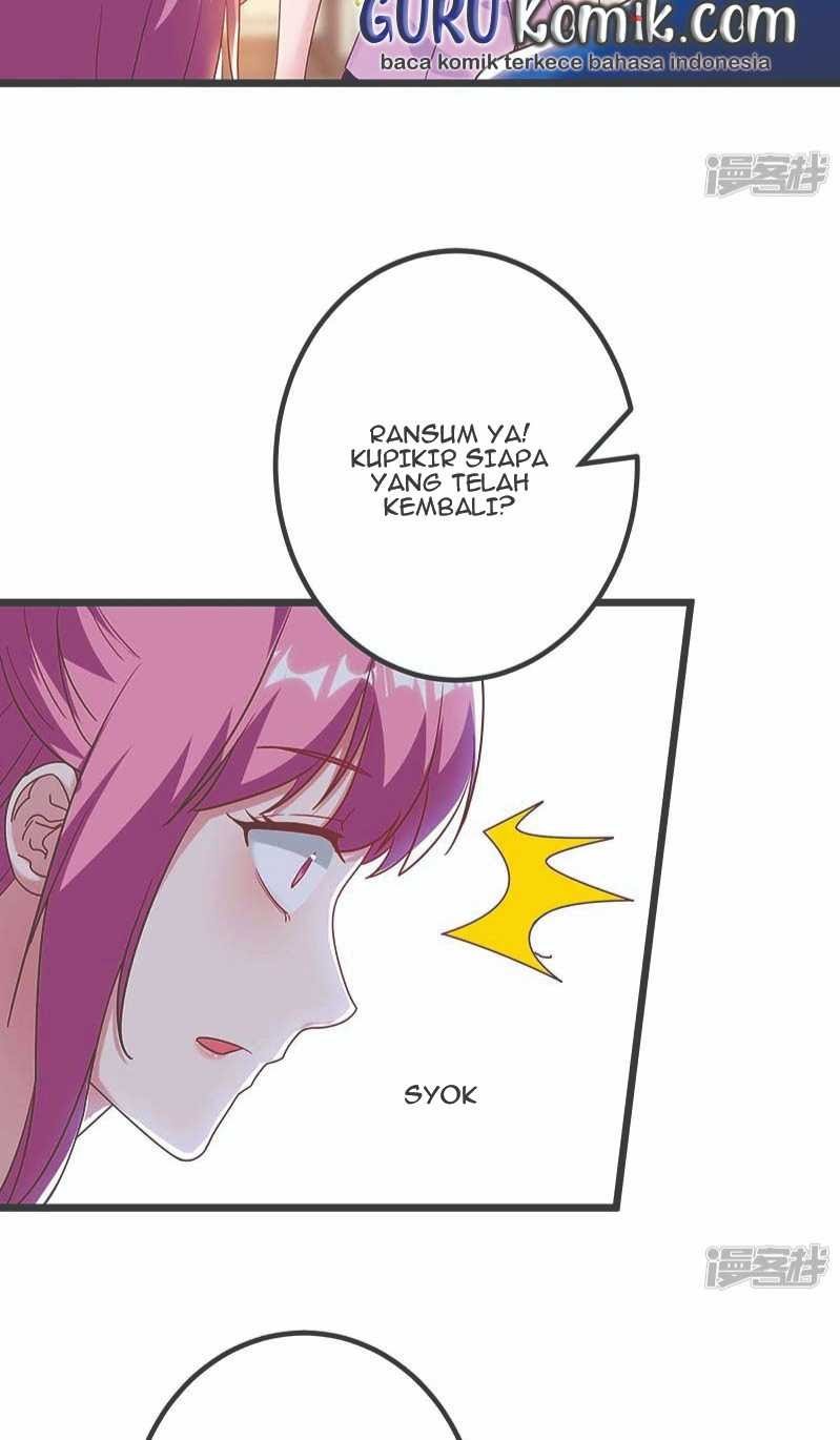 Rebirth Abandoned Less Return Chapter 98 - halaman 19