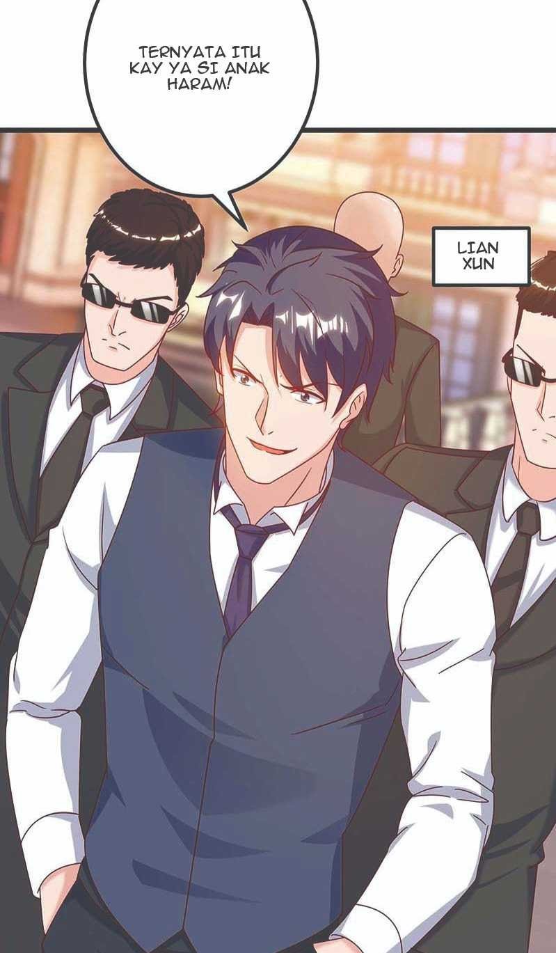 Rebirth Abandoned Less Return Chapter 98 - halaman 20
