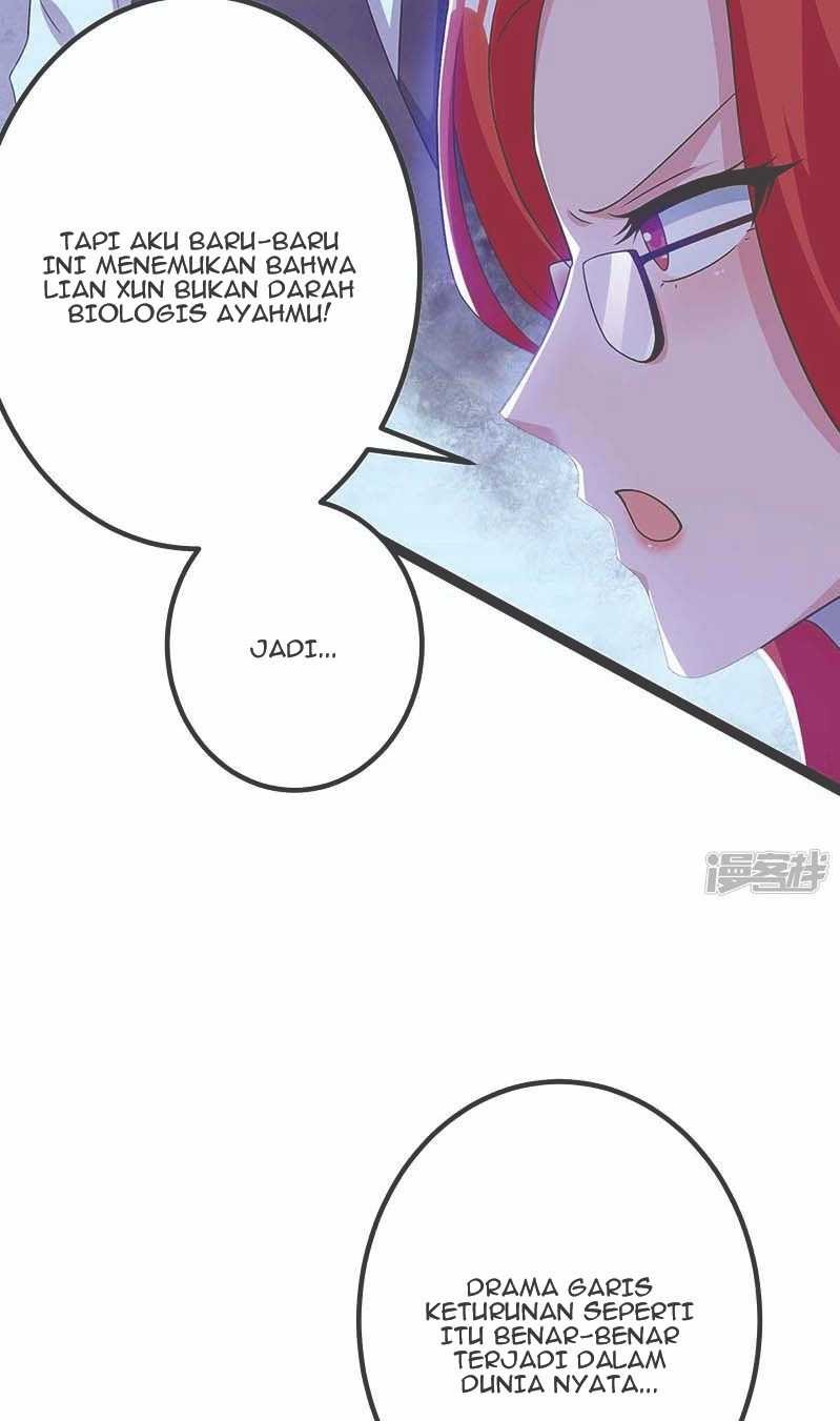 Rebirth Abandoned Less Return Chapter 98 - halaman 6