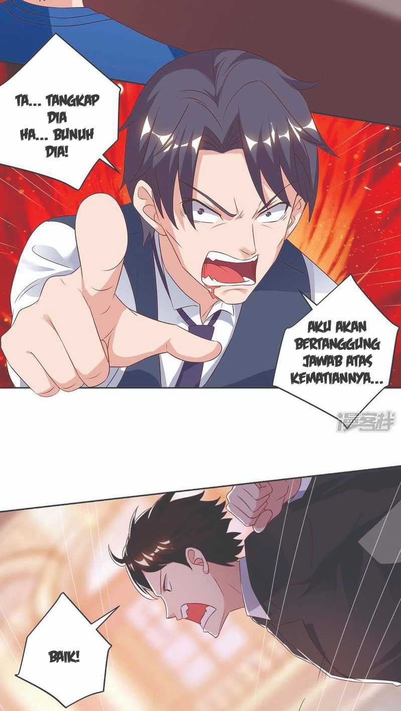 Rebirth Abandoned Less Return Chapter 99 - halaman 4