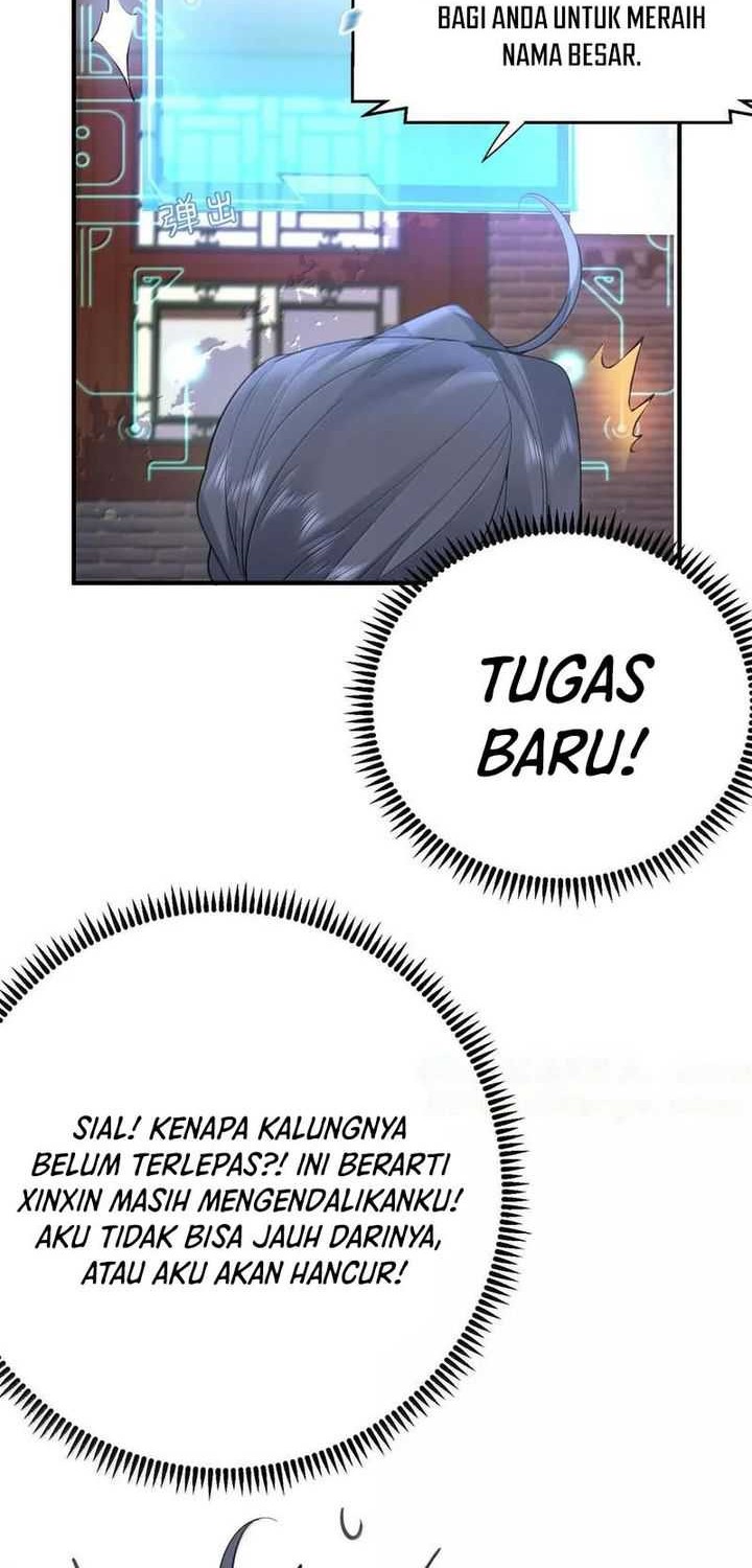 Rebirth After 80.000 Years Passed Chapter 1 - halaman 12