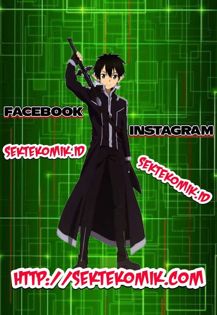 Rebirth After 80.000 Years Passed Chapter 1 - halaman 27