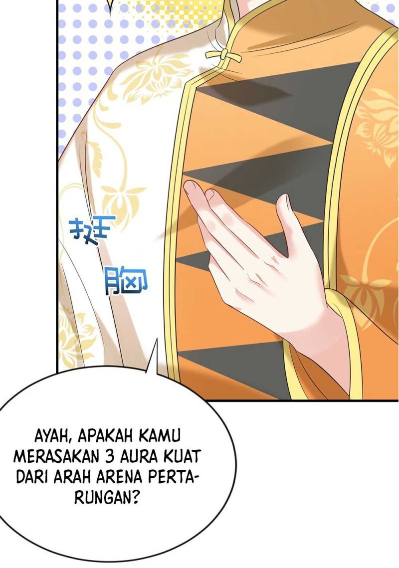 Rebirth After 80.000 Years Passed Chapter 100 - halaman 5